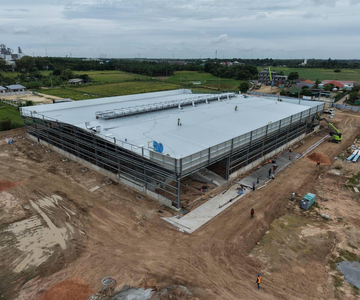 ZENITHTEK (THAILAND) CO., LTD.   