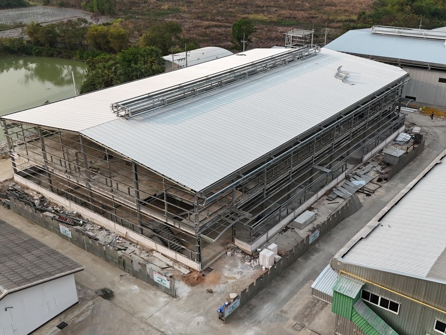 DING SHENG COMPOSITES TECHNOLOGY