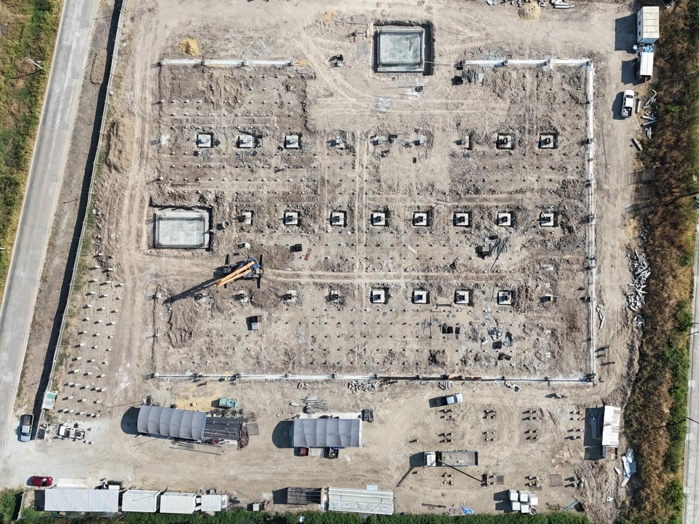GWO UEI METALS INDUSTRY