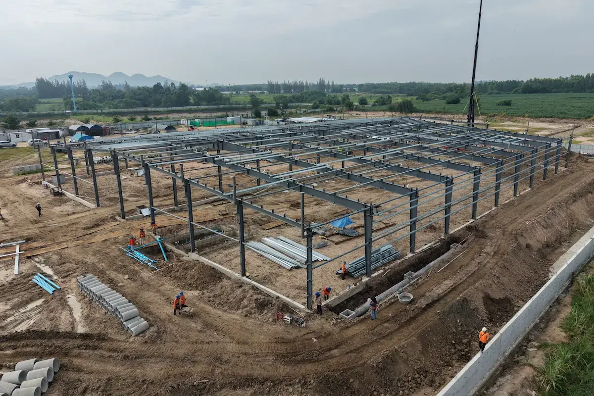 ZENITHTEK (THAILAND) CO., LTD.   