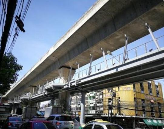 Bangkok BTS
