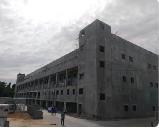Ji Mau Company