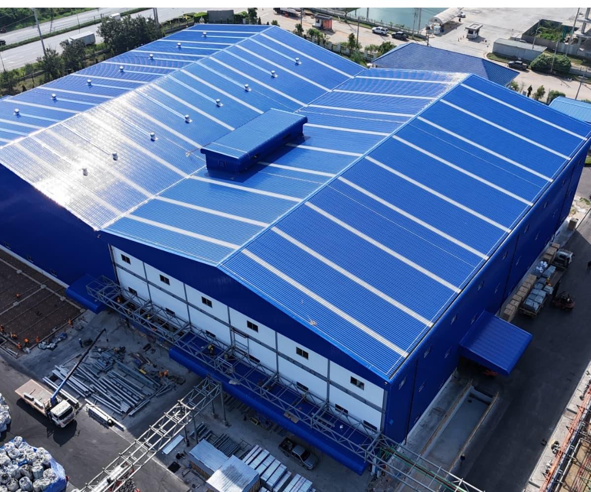 บริษัท อีโค่ อินฟินิค จำกัด