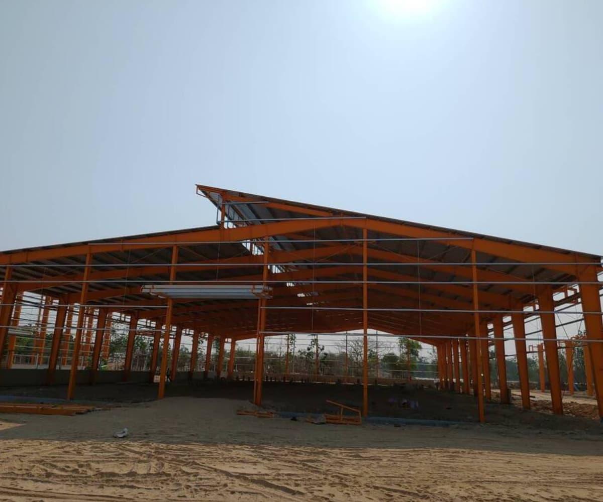 บริษัท เหลียงชิ อุตสาหกรรม (ประเทศไทย) จำกัด