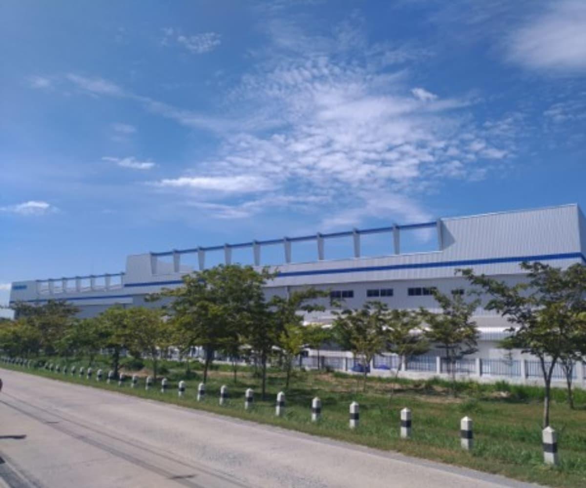 บริษัท ต้ายี่ห์ หลุน อัน (ประเทศไทย) จำกัด