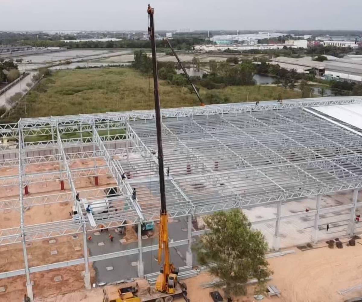 บริษัท ที ที เอส พลาสติก จำกัด