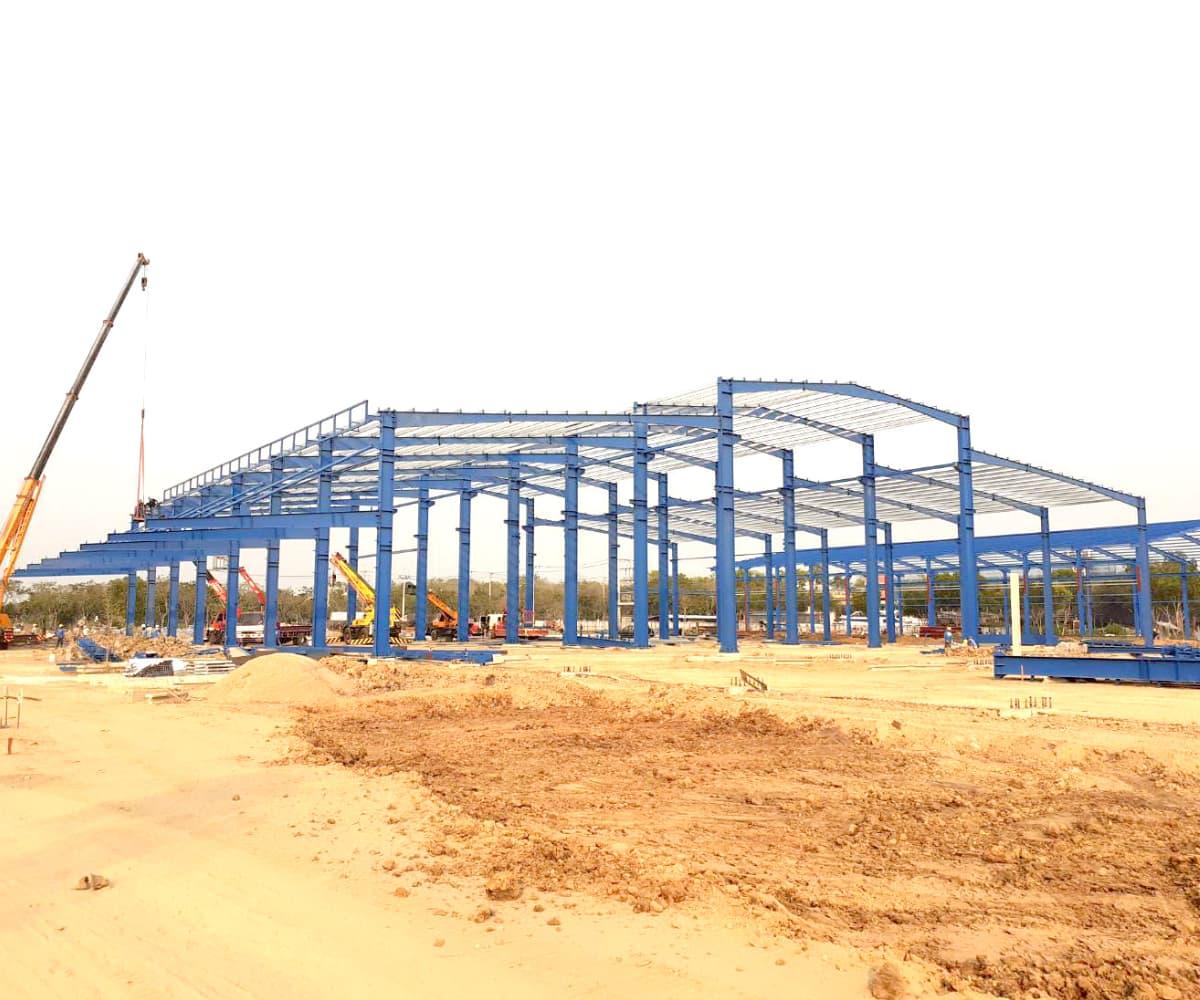CNC D-Tex Co., Ltd.