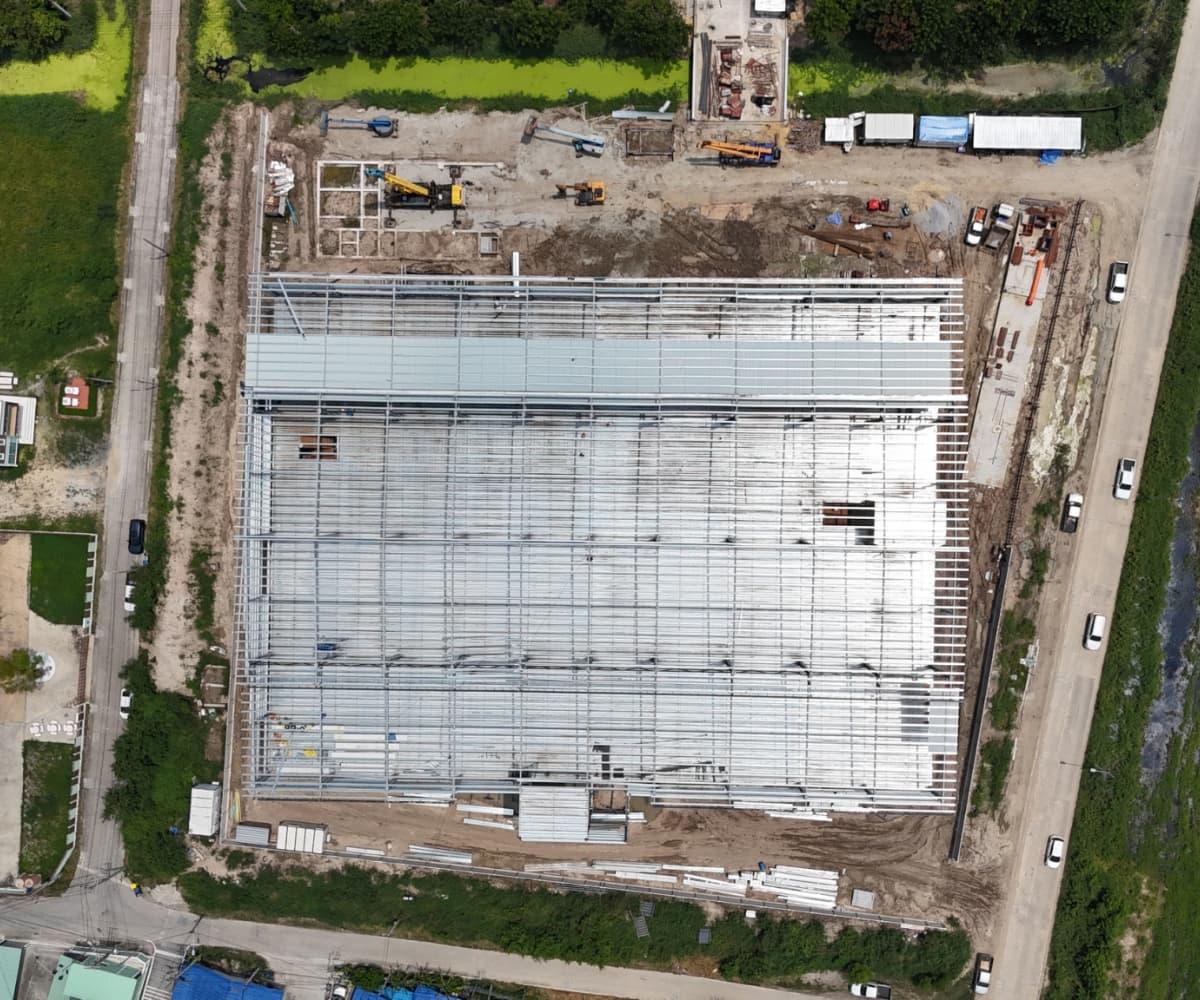 GWO UEI METALS INDUSTRY CO., LTD.