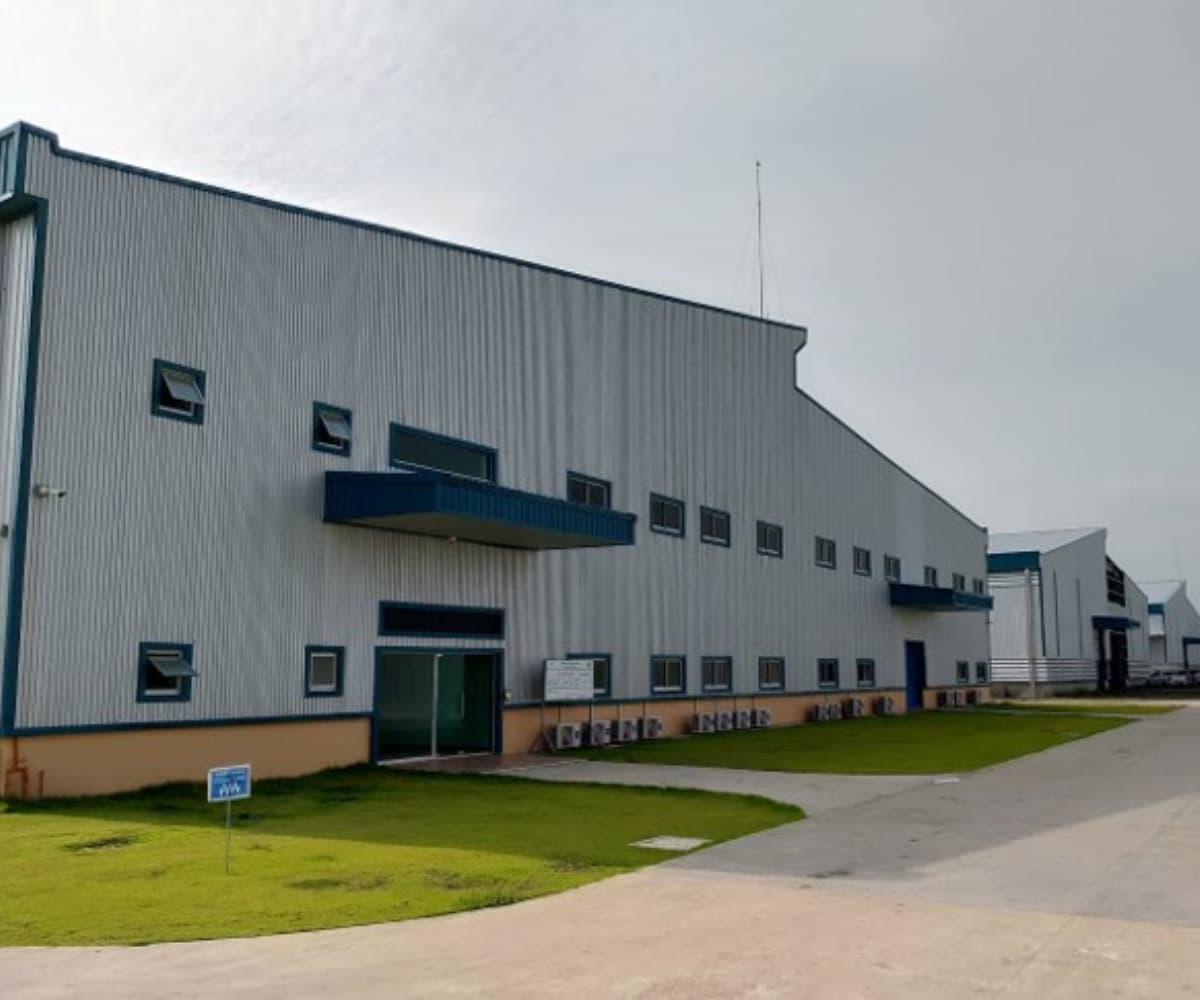 บริษัท รอยัล ชาร์ปเพนนิ่ง จำกัด