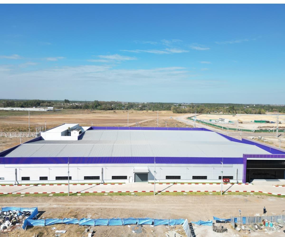 บริษัท ทูพอยท์ เทคโนโลยี (ไทยแลนด์) จำกัด