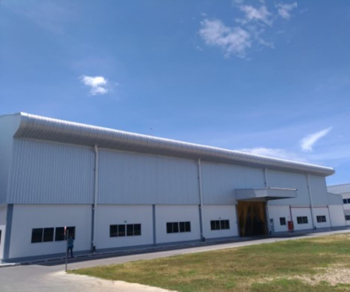 บริษัท เชียง อี้ เทคโนโลยี กรุ๊ป จำกัด