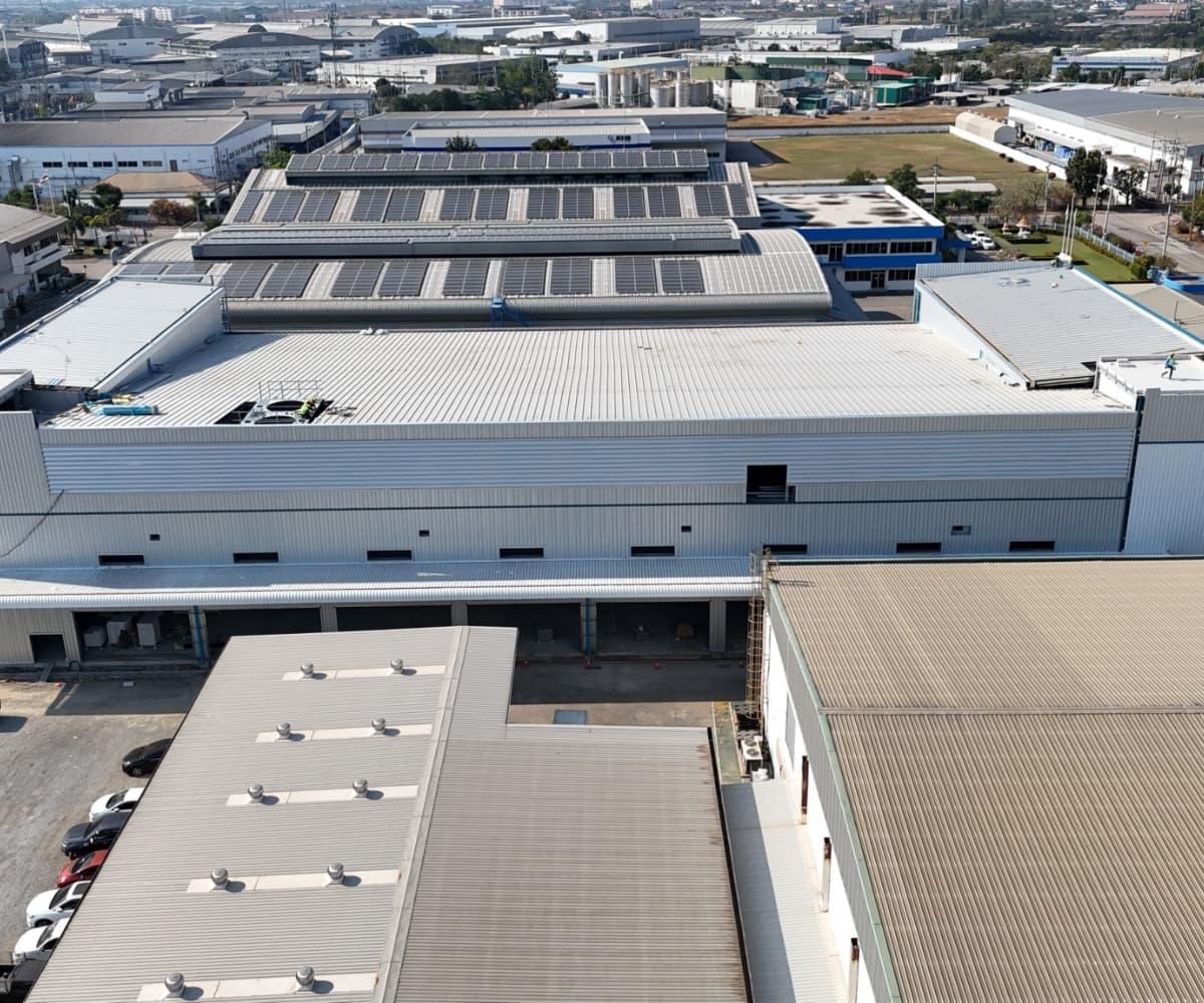 บริษัท ไทยเว็ททรอนอิเลคทรอนิคส์ จำกัด