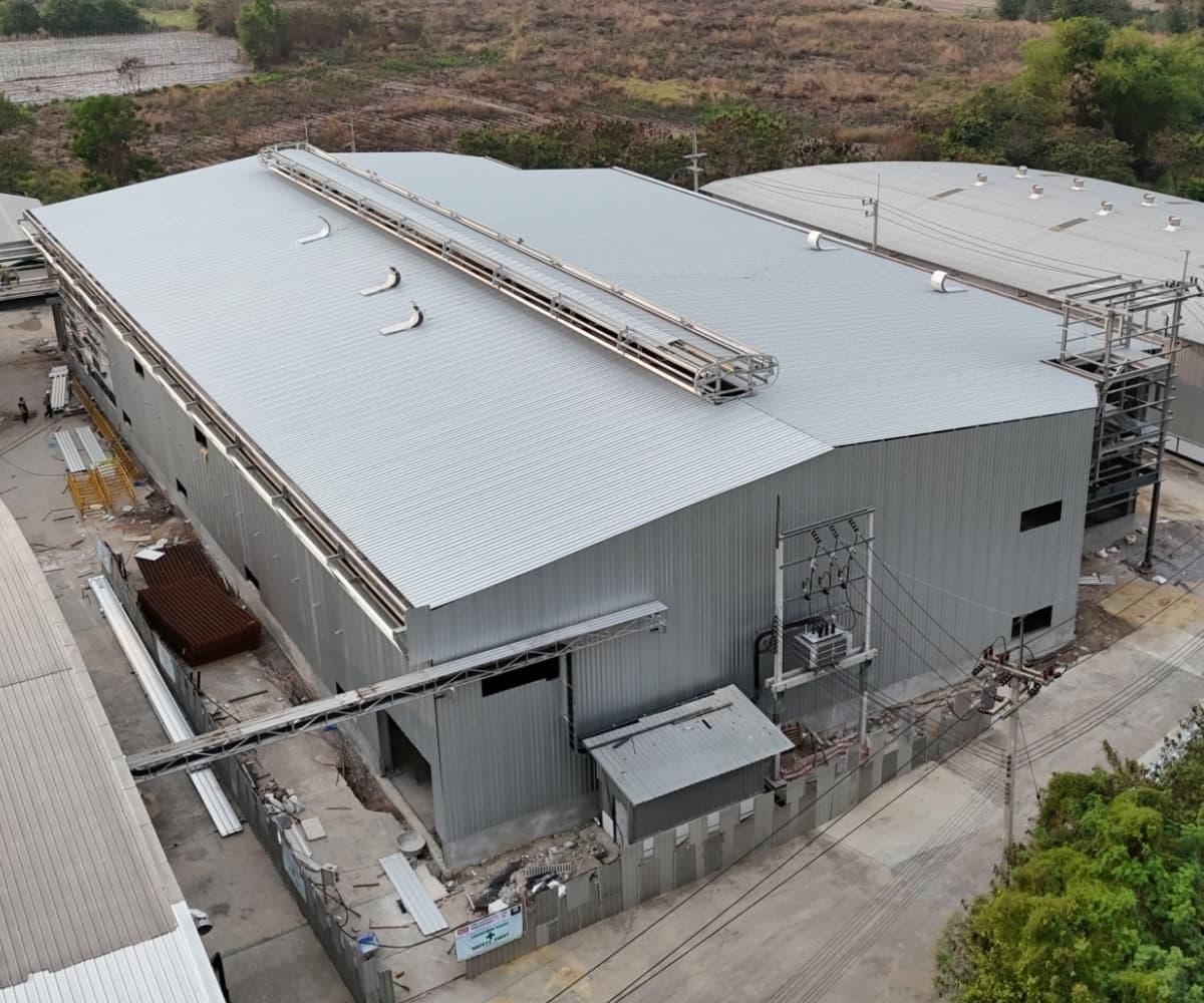 บริษัท ติ่งเซิ่น คอมโพสิต เทคโนโลยี จำกัด