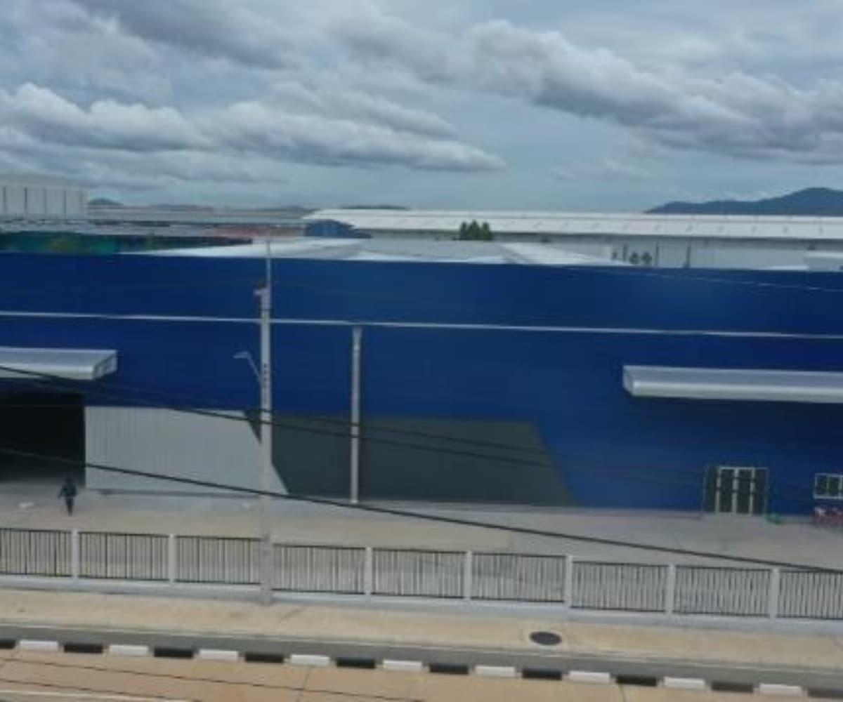 สวนอุตสาหกรรมยามาโตะ F15