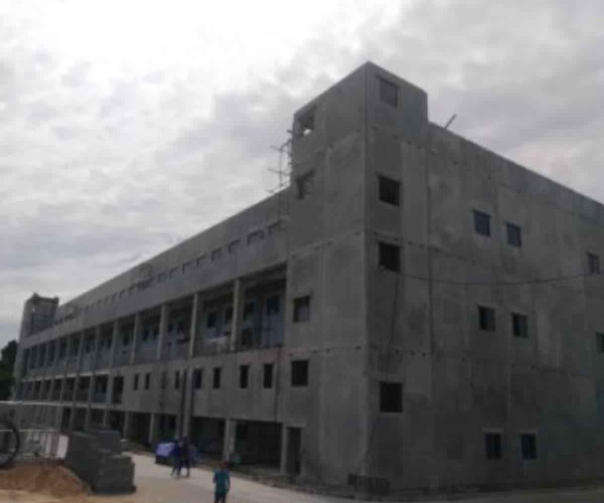 Ji Mau Company