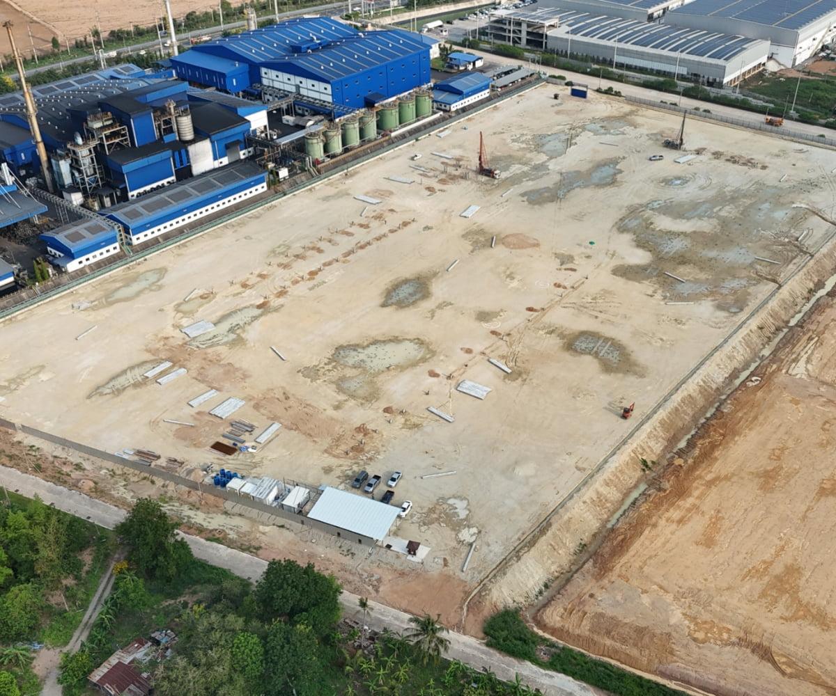ECO CHONBURI CO., LTD.