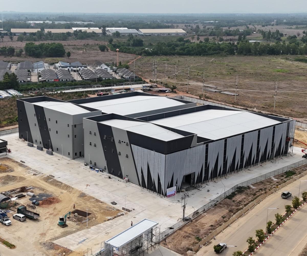 DINKLE INDUSTRY (THAILAND) CO., LTD.
