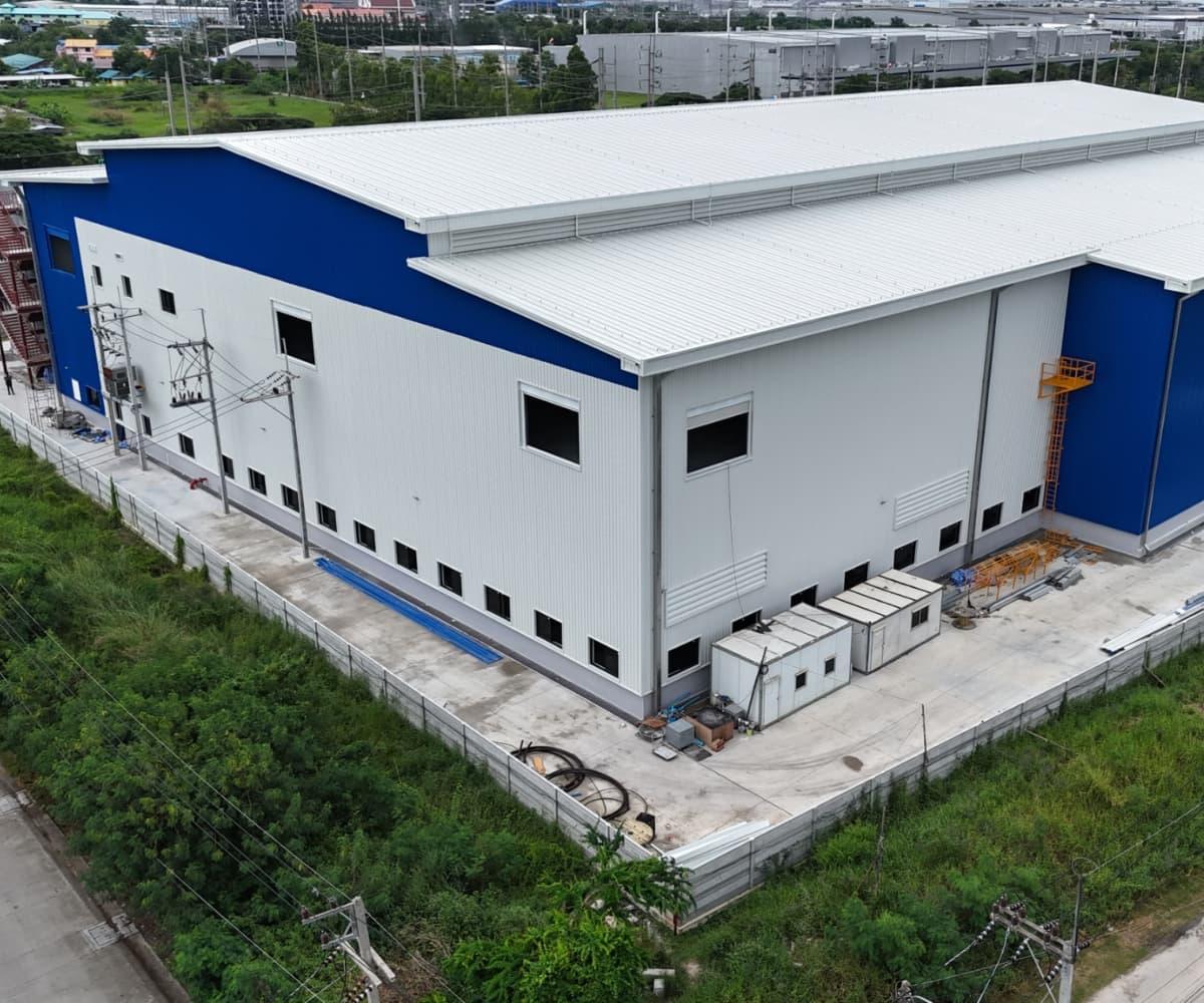 國威金屬工業股份有限公司