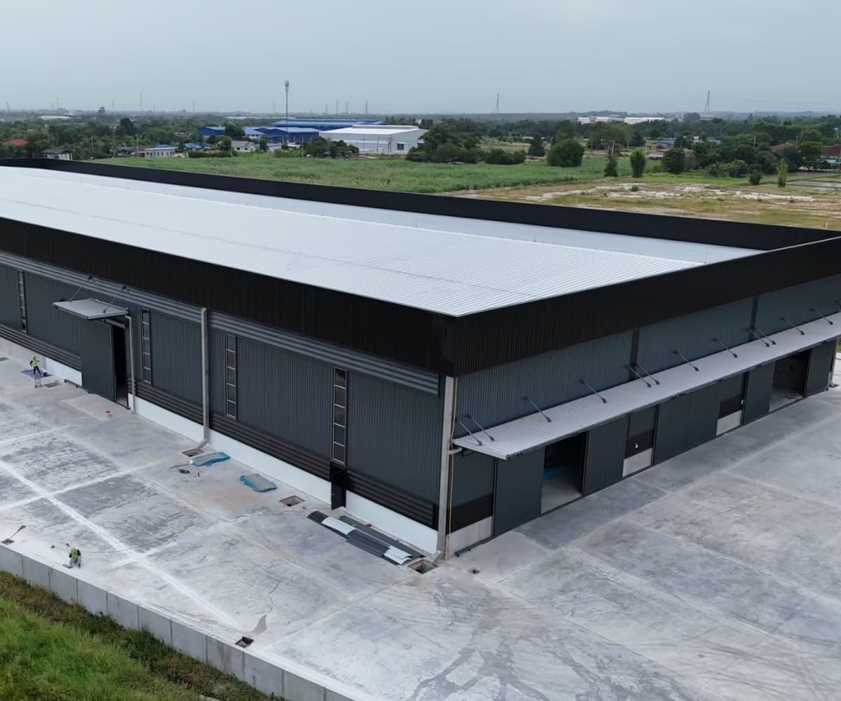 THAIPOND STEEL CO., LTD.