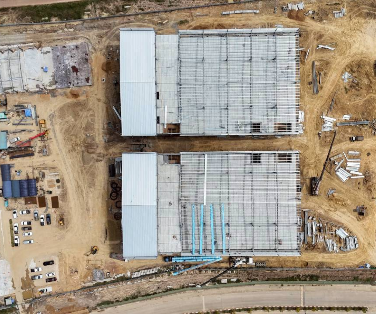 DINKLE INDUSTRY (THAILAND) CO., LTD.