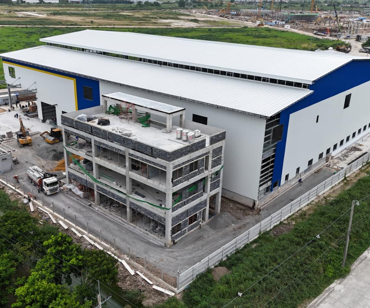 GWO UEI METALS INDUSTRY CO., LTD.