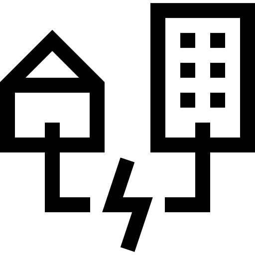 WATER, GAS, ELECTRICITY SYSTEM