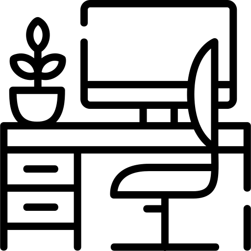 家具與設備進口